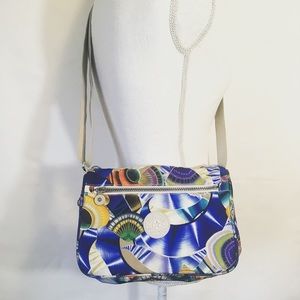 Kipling Bags - Kipling Ocean Beach Crossbody Bag Kipling Bags - Kipling Ocean Beach Crossbody Bag